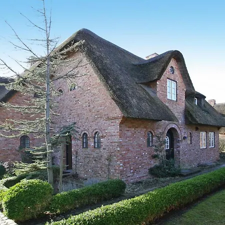 Ferienhaus Holiday - Dns09029-f